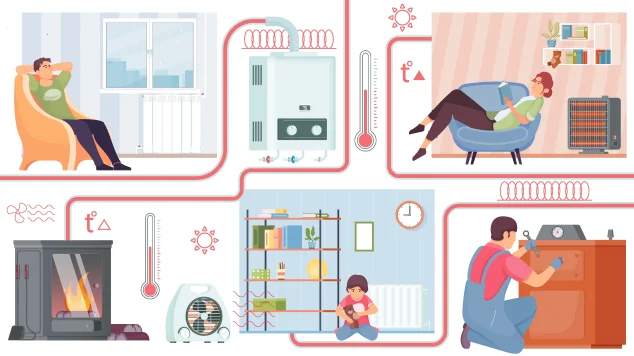 HVAC Solutions
