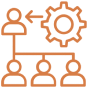 Integrated HRMS Icon