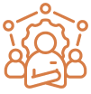 Integrated CRM Icon