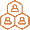Client Engagement Icon