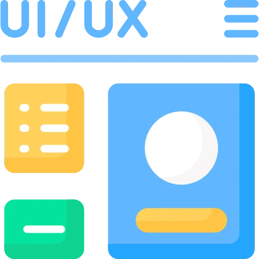 HMI & Industrial UI/UX Design
