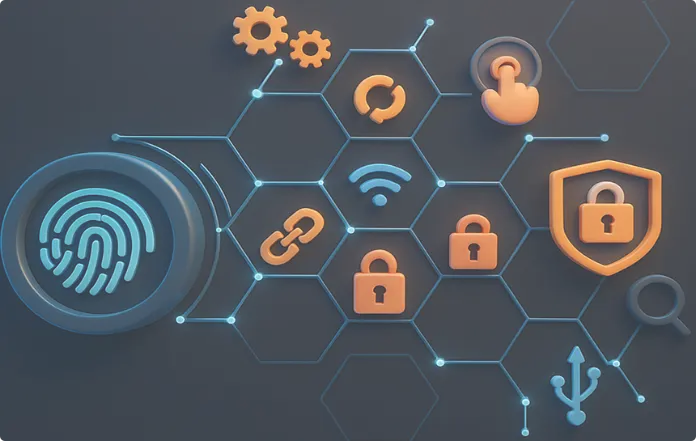 IoT Illustration