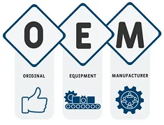 OEM Illustration