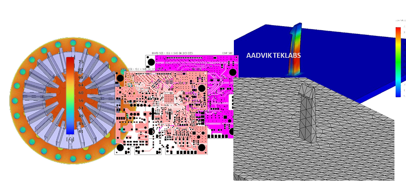Simulation Image