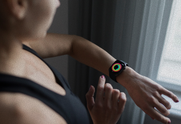 iWatch App Development